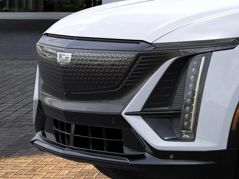 2026 Cadillac LYRIQ Sport - Photo 13