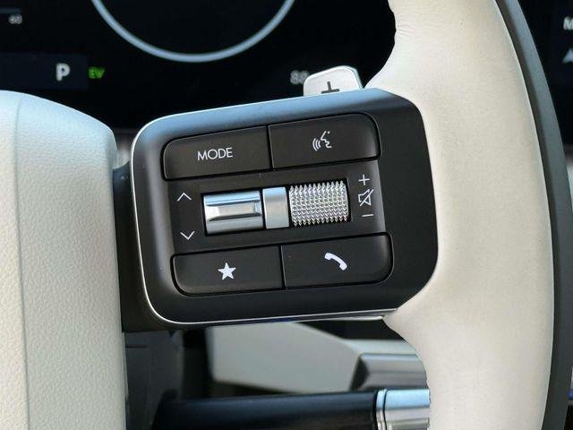 2025 Hyundai Santa Fe Calligraphy - Photo 24