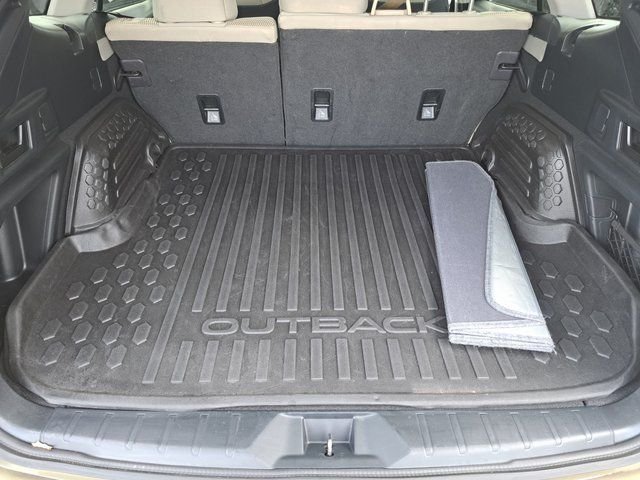 Certified Used 2022 Brown Subaru Premium image 27