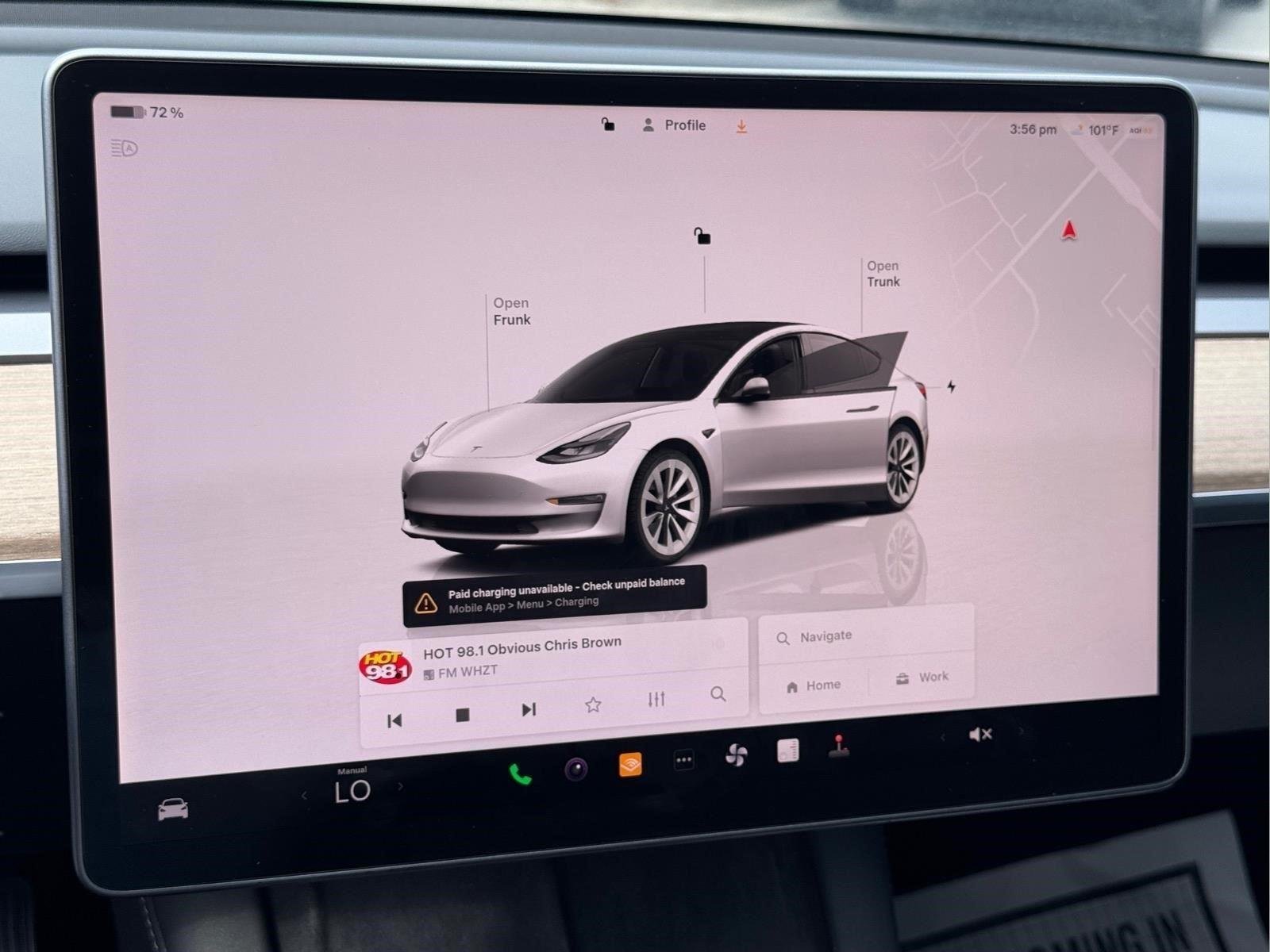 2022 Tesla Model 3 Long Range - Photo 23