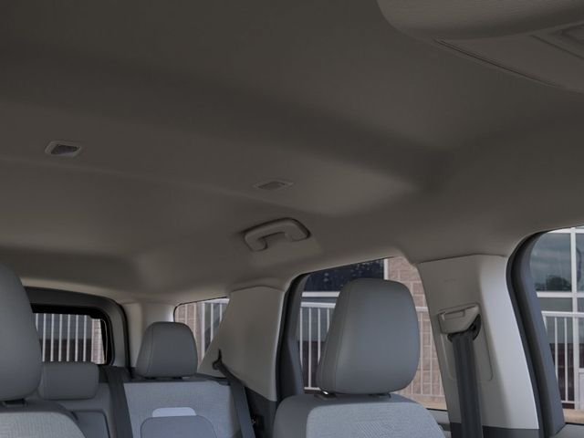New 2026 White Ford Badlands image 22
