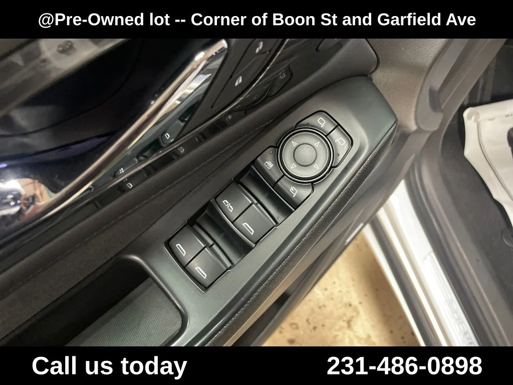 Used 2023 Beige Chevrolet High Country image 16