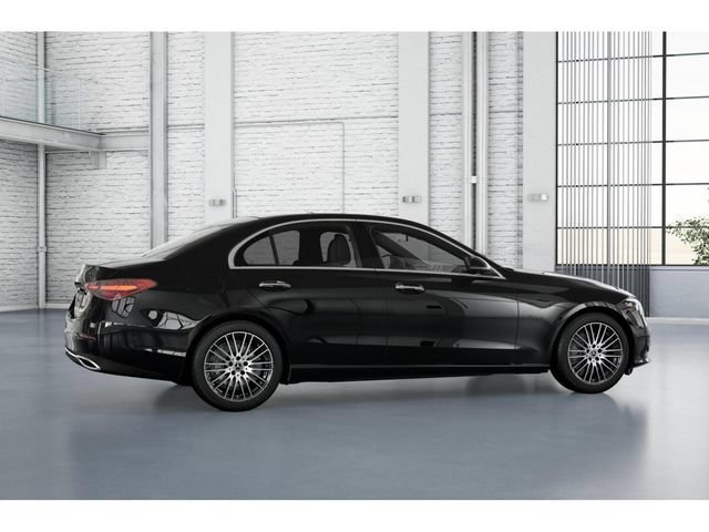 New 2026 Black Mercedes-Benz C 300 image 18