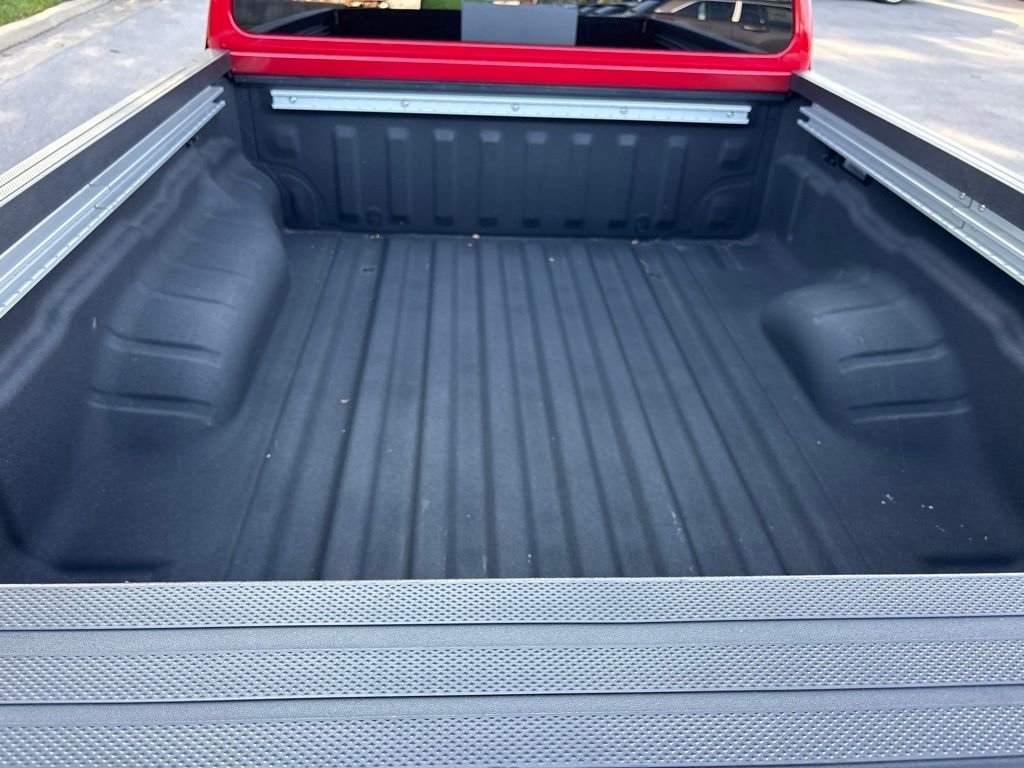 Certified Used 2023 Red Nissan SV image 30