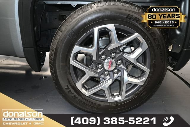 2026 GMC Sierra 1500 SLE - Photo 12