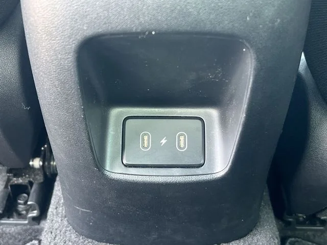 Used 2025 Gray Hyundai SEL Sport image 37