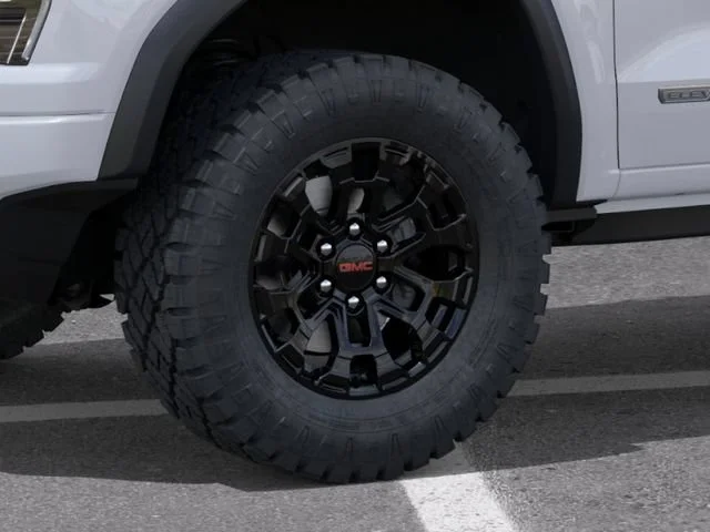 New 2026 Summit White GMC Elevation image 9