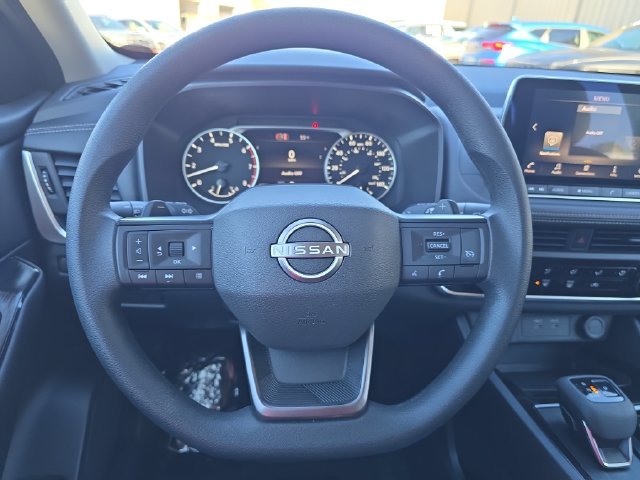 Used 2026 Red Nissan S image 18