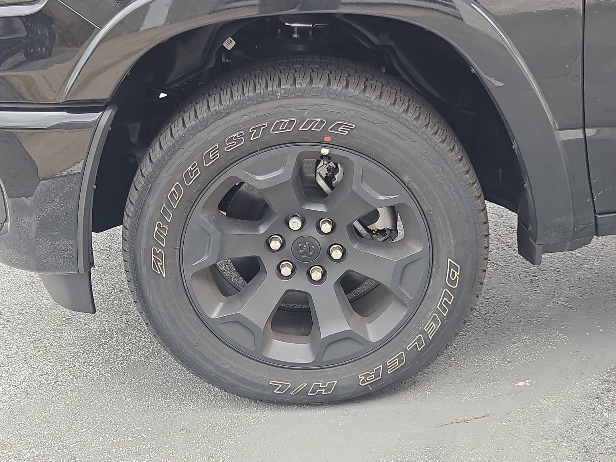 2026 RAM 1500 Big Horn/Lone Star - Photo 12