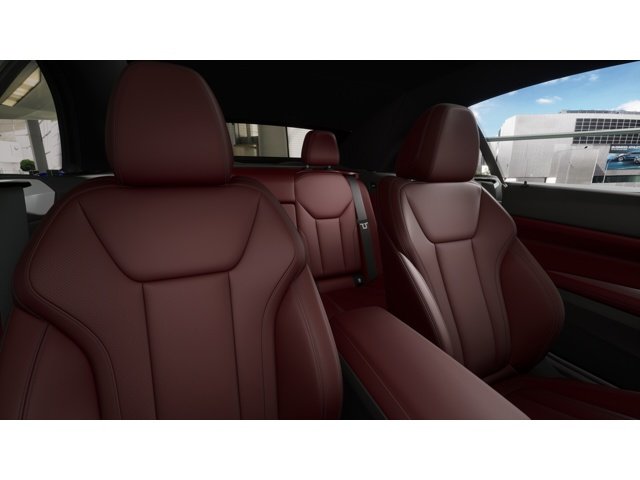 New 2027 Skyscraper Grey Metallic BMW 430i xDrive image 11