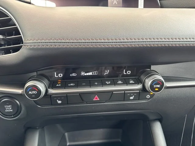 New 2026 Machine Gray Metallic Mazda 2.5 S Preferred image 32