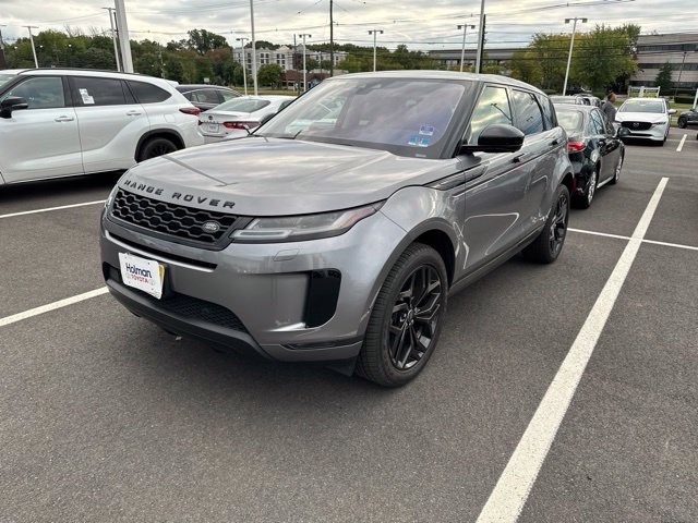2020 Land Rover Range Rover Evoque
