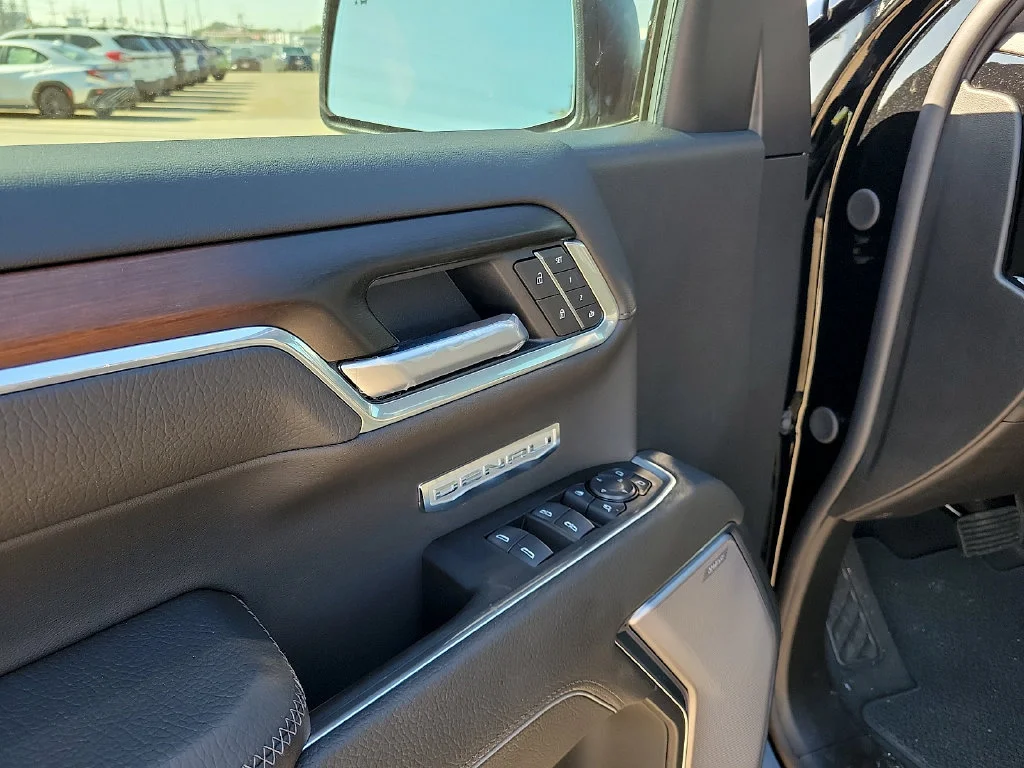 New 2026 Onyx Black GMC Denali image 18