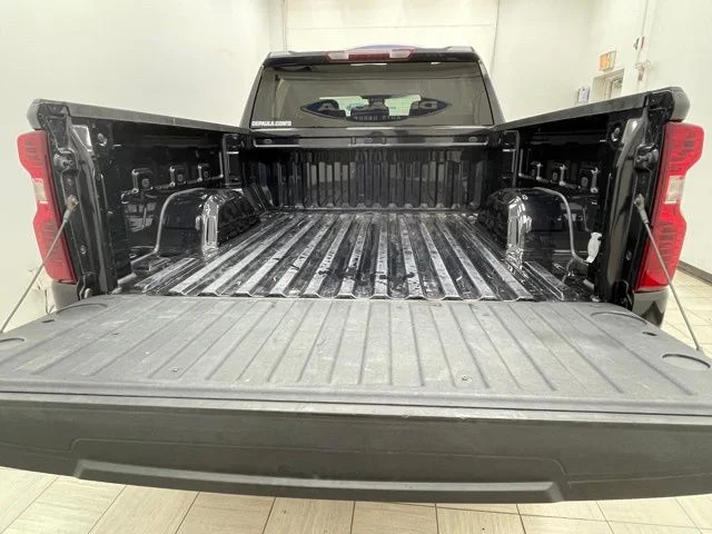 Certified Used 2022 Gray Chevrolet  image 20