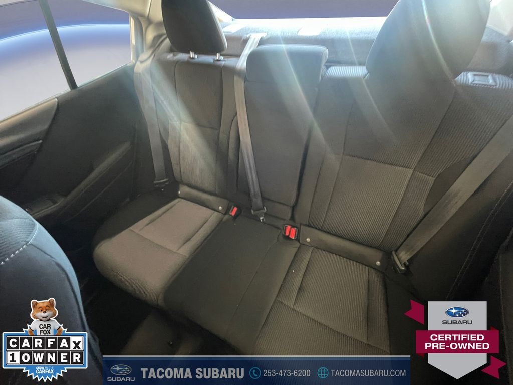 Used 2025  Subaru Premium image 16