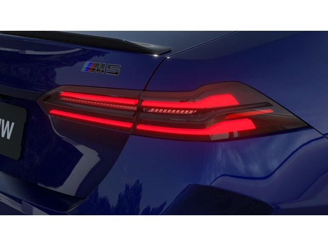 New 2027 Marina Bay Blue Metallic BMW Base image 8