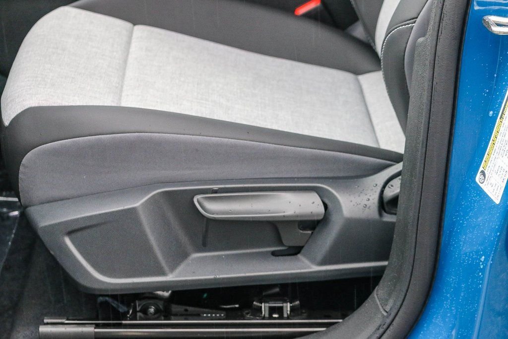New 2025  Volkswagen Pro image 22