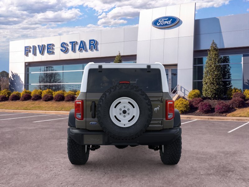 New 2026 Marsh Gray Ford Heritage Edition image 34