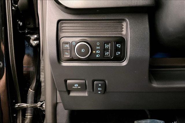 2026 Ford F-250 Super Duty Platinum - Photo 42