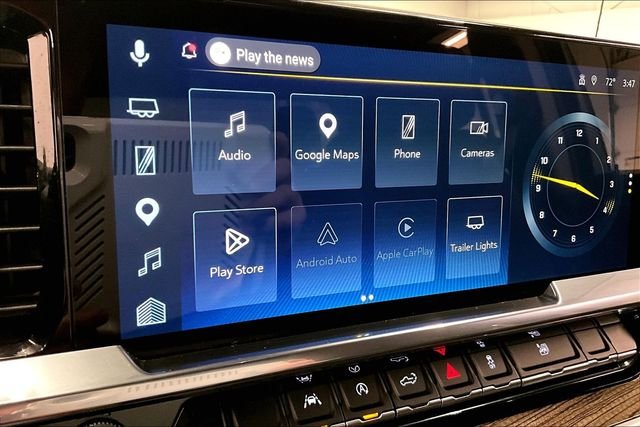 Used 2026 Cypress Gray Chevrolet LT image 37
