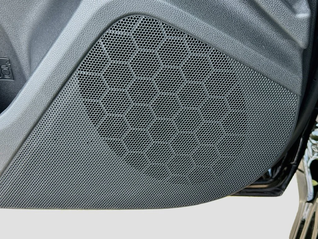 New 2027  Subaru Limited image 22