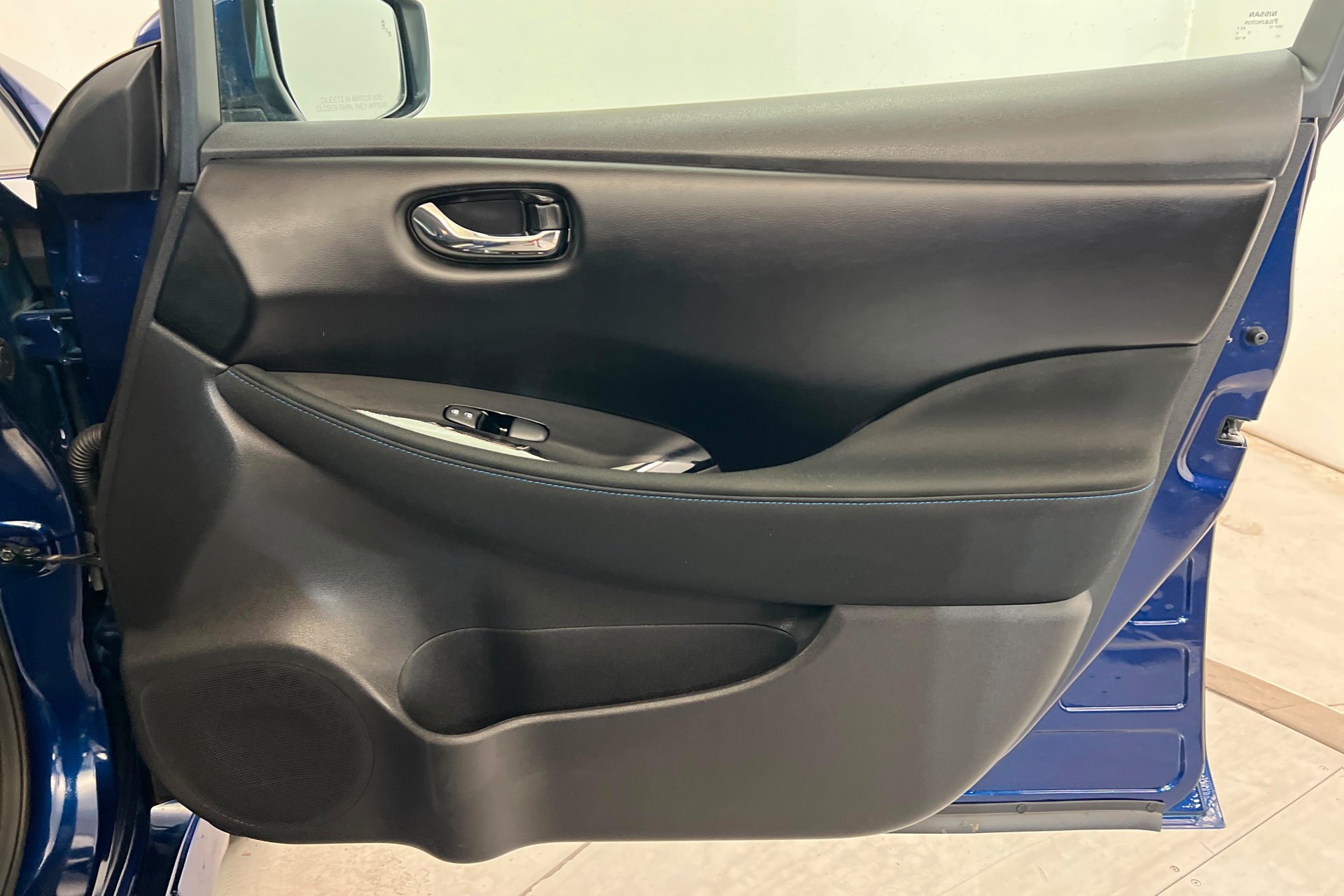 2025 Nissan Leaf SV PLUS - Photo 24