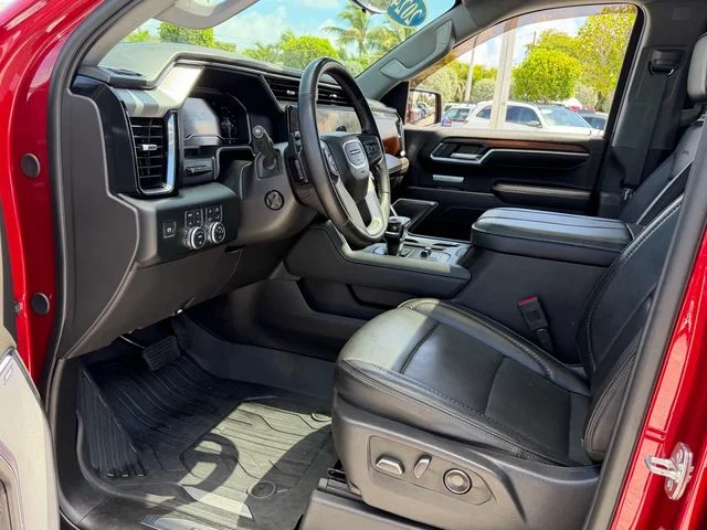 2024 GMC Sierra 1500 Denali Denali - Photo 8