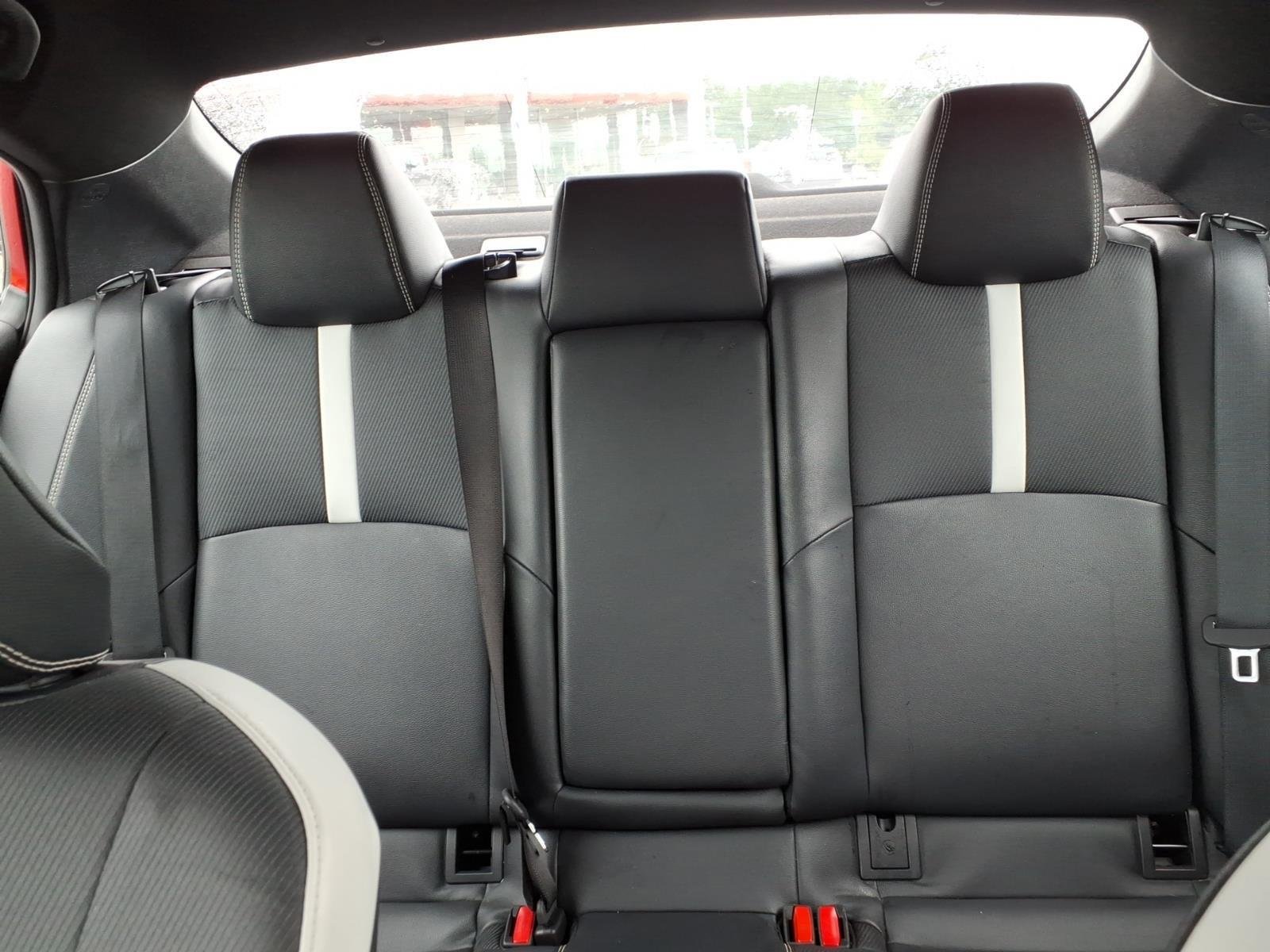 Used 2025  Toyota SE image 20