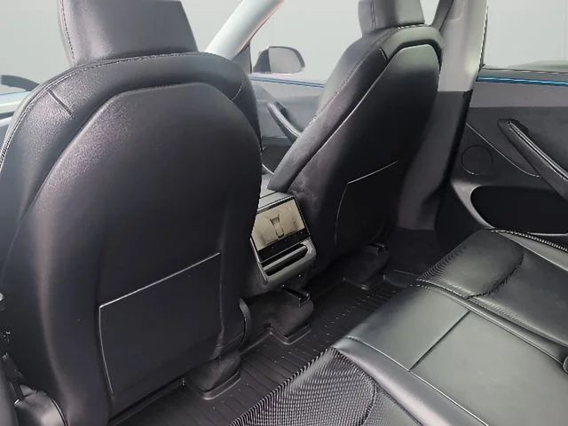 Used 2026  Tesla LONG RANGE image 45