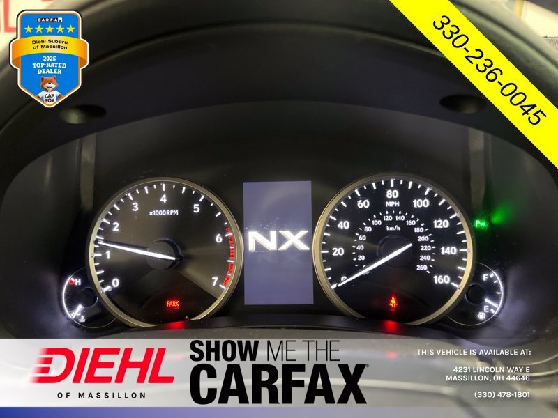 Used 2019 Silver Lexus 300 Base image 24