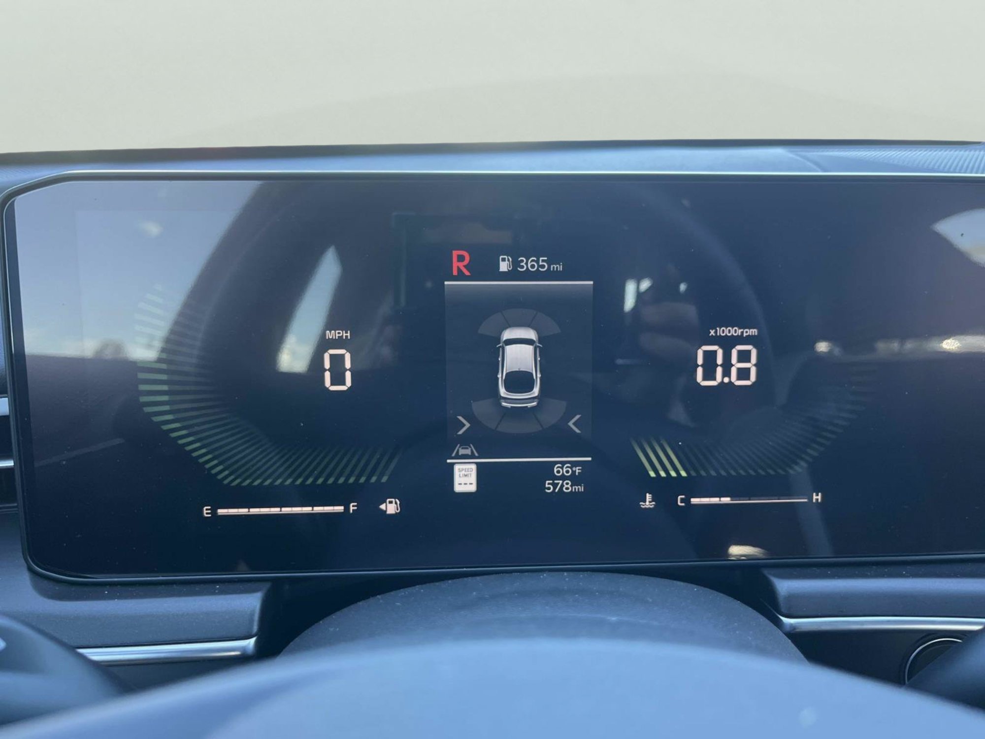 New 2026 Wolf Gray Kia GT-Line image 30