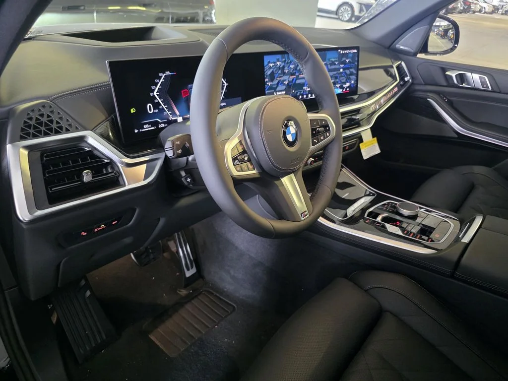 New 2026 Black BMW sDrive40i image 15