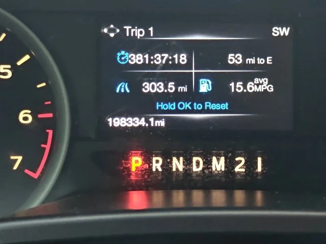 Used 2016  Ford XLT image 4