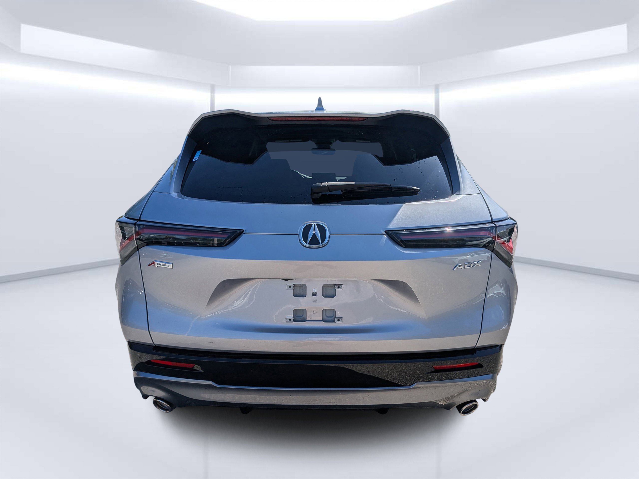 2025 Acura ADX A-Spec Package - Photo 42