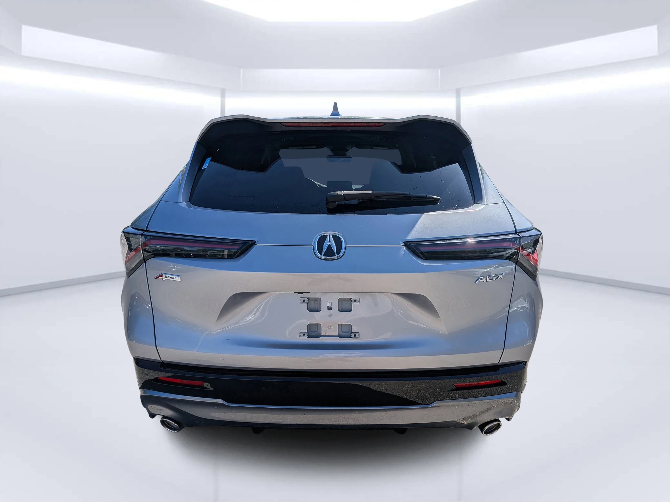 2025 Acura ADX A-Spec Package - Photo 42