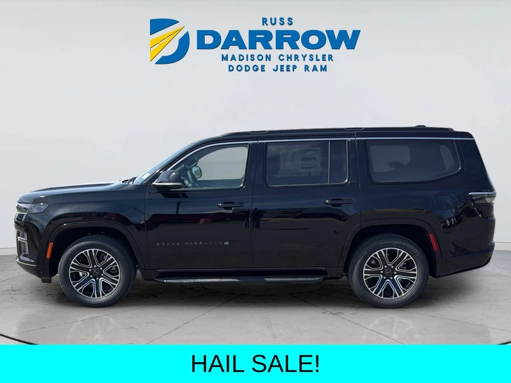 New 2026 High Gloss Black Exterior Paint Jeep  image 2