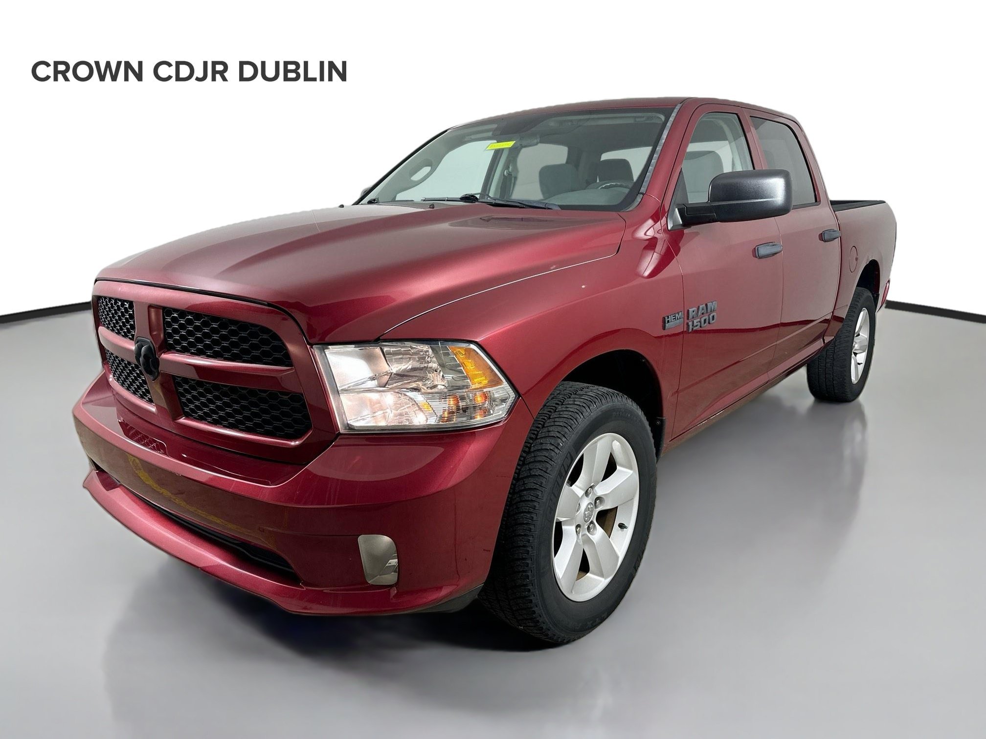 2014 RAM 1500 Pickup