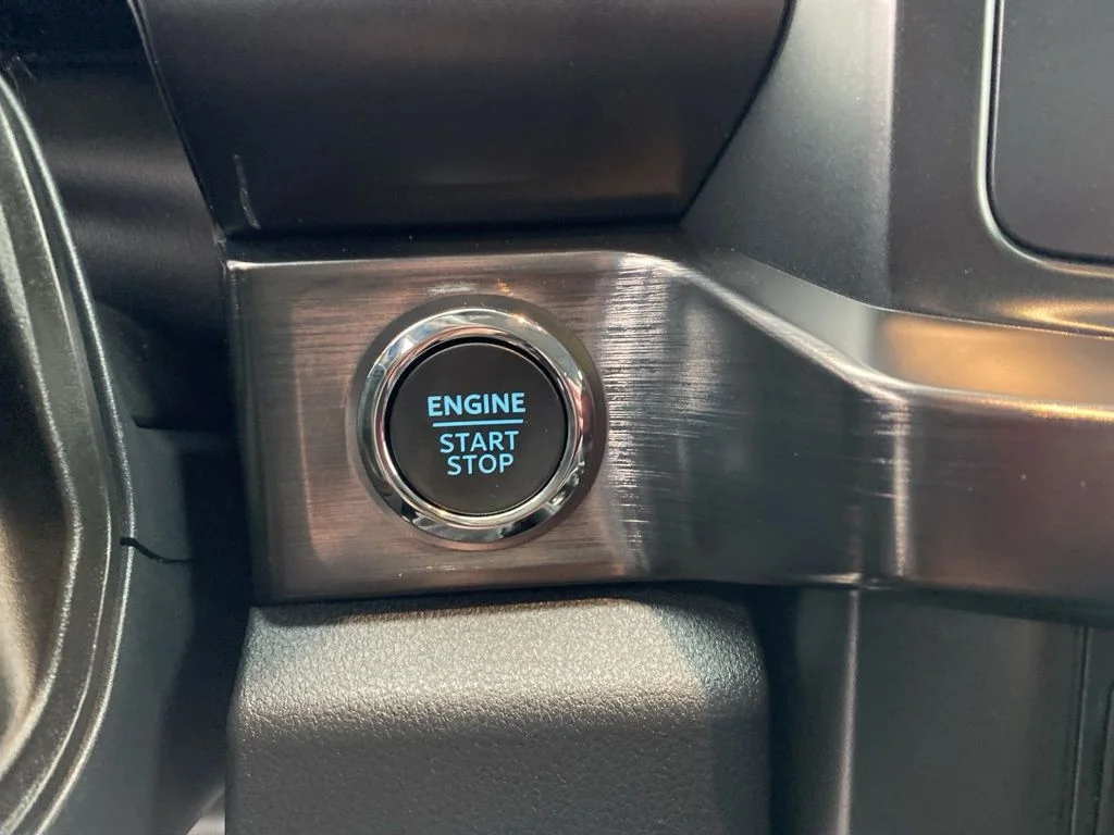 New 2026 Carbonized Gray Metallic Ford F-250® Lariat® image 22