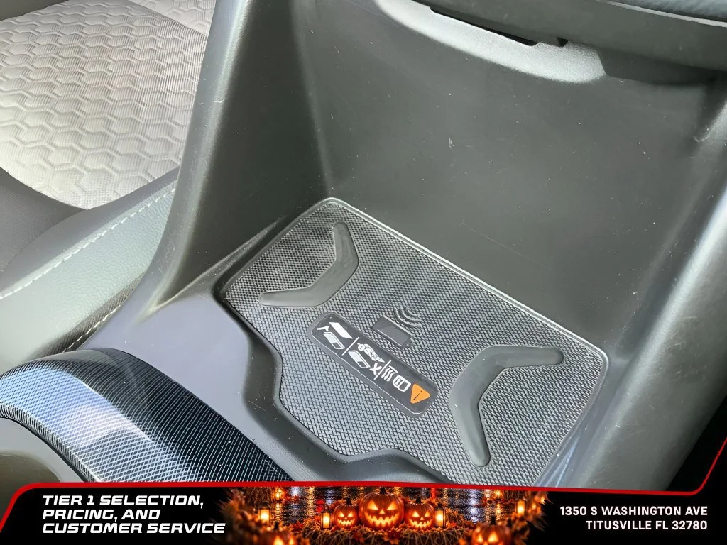 2021 Chevrolet Colorado Z71 - Photo 39
