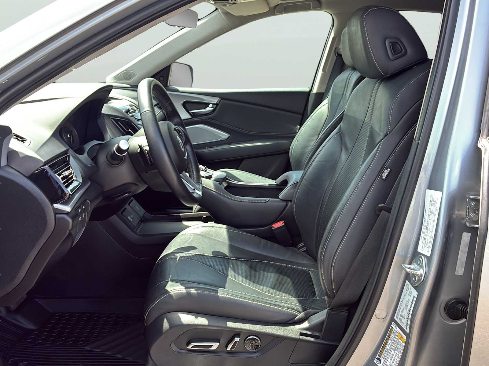 2021 Acura RDX Advance Package - Photo 24