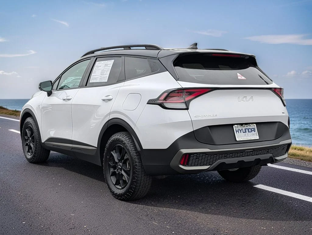 2023 Kia Sportage X-Pro Prestige - Photo 7