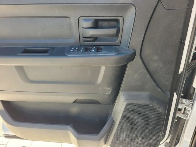 2025 RAM 2500 Tradesman - Photo 22