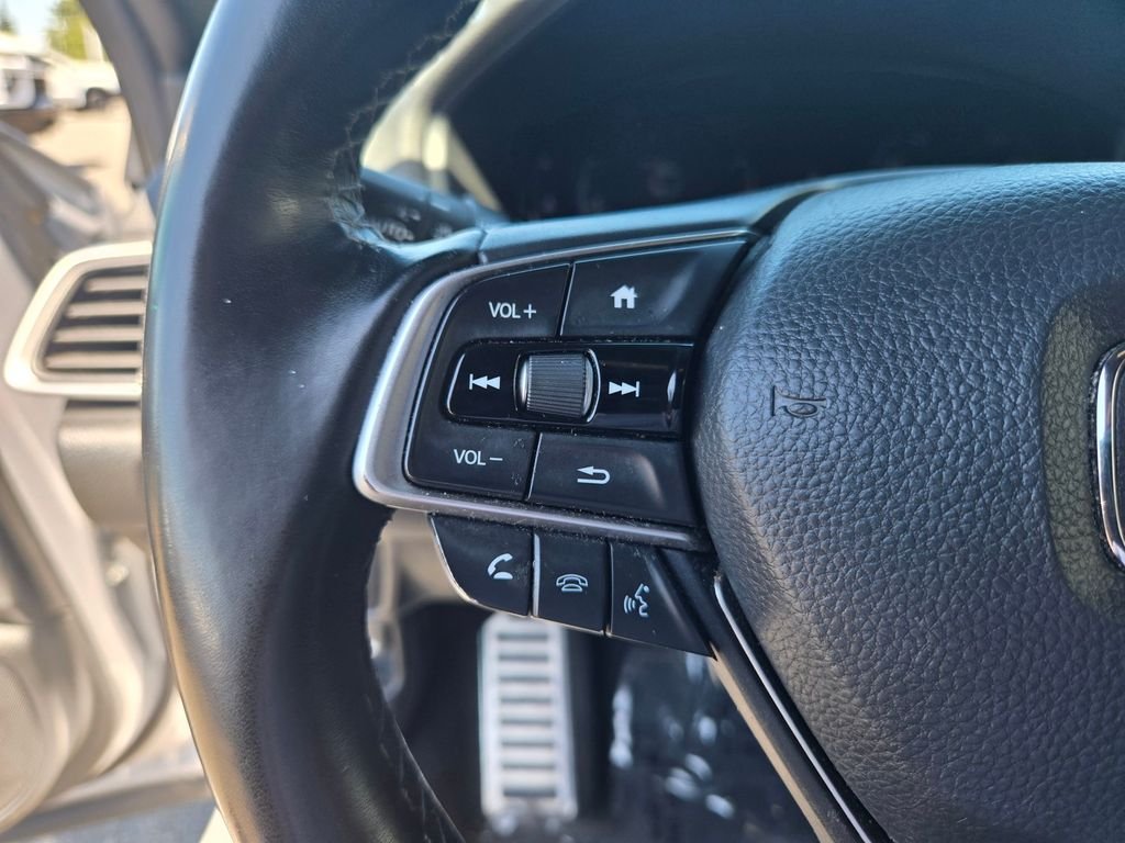 Used 2022  Honda Sport image 19