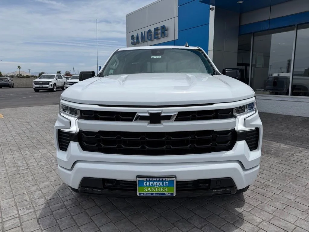 New 2026 Onyx Black GMC Elevation image 3