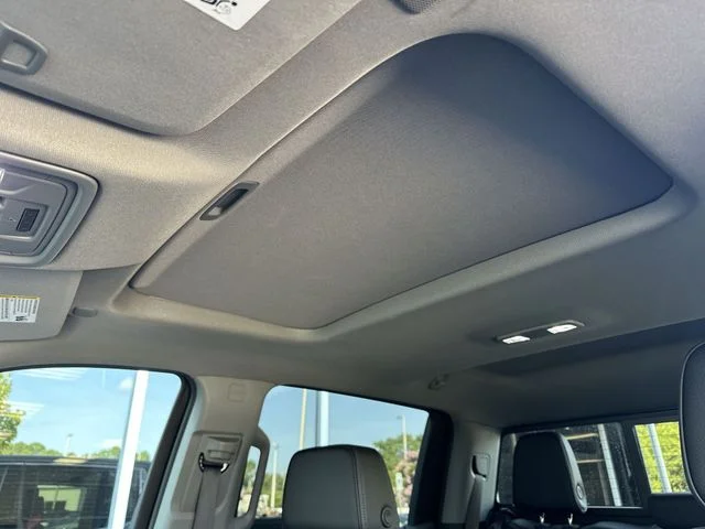 Used 2024 Black GMC Denali image 23