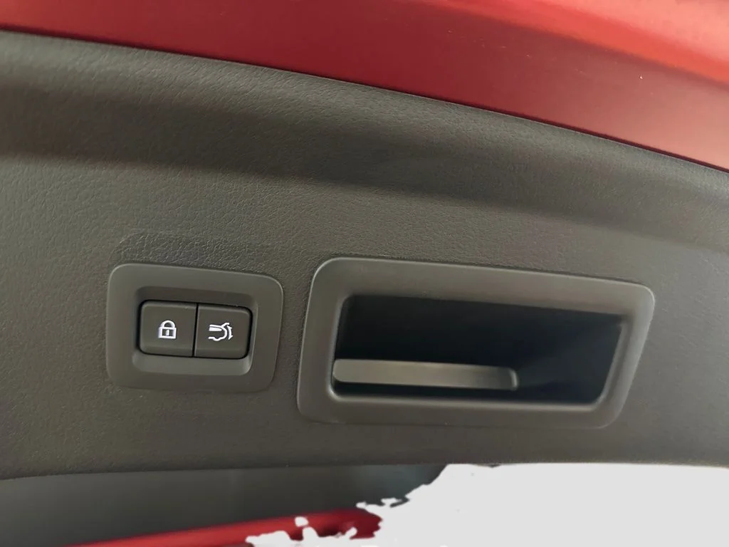 New 2026 Red Crystal Mazda 2.5 S Premium Plus image 28