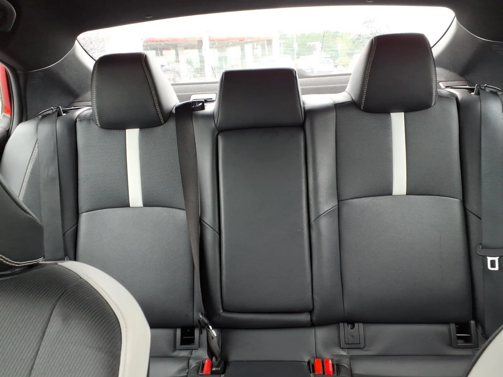 Used 2025  Toyota SE image 20