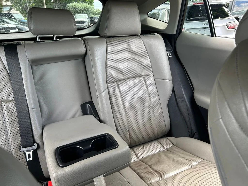 Certified Used 2021 White Toyota LE image 15