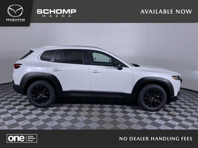 2024 Mazda CX-50 2.5 S Premium Package
