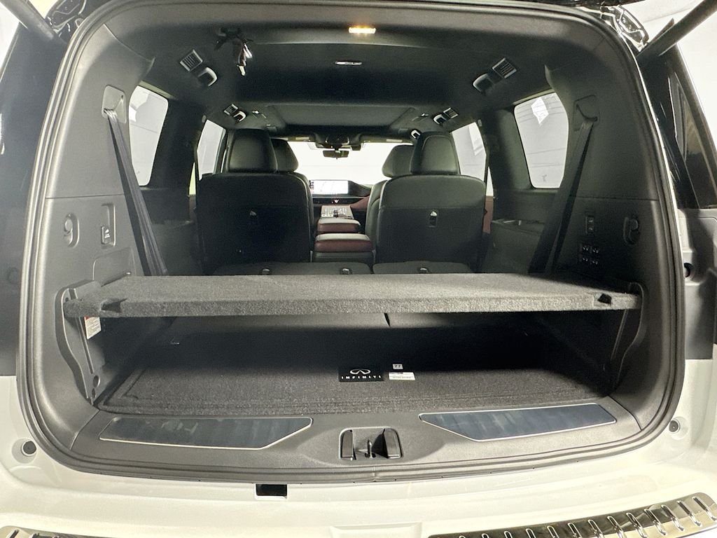 2026 INFINITI QX80 Autograph - Photo 31
